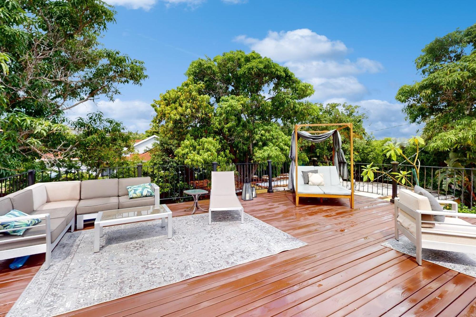 Sunset Siesta Villa West Palm Beach Ngoại thất bức ảnh
