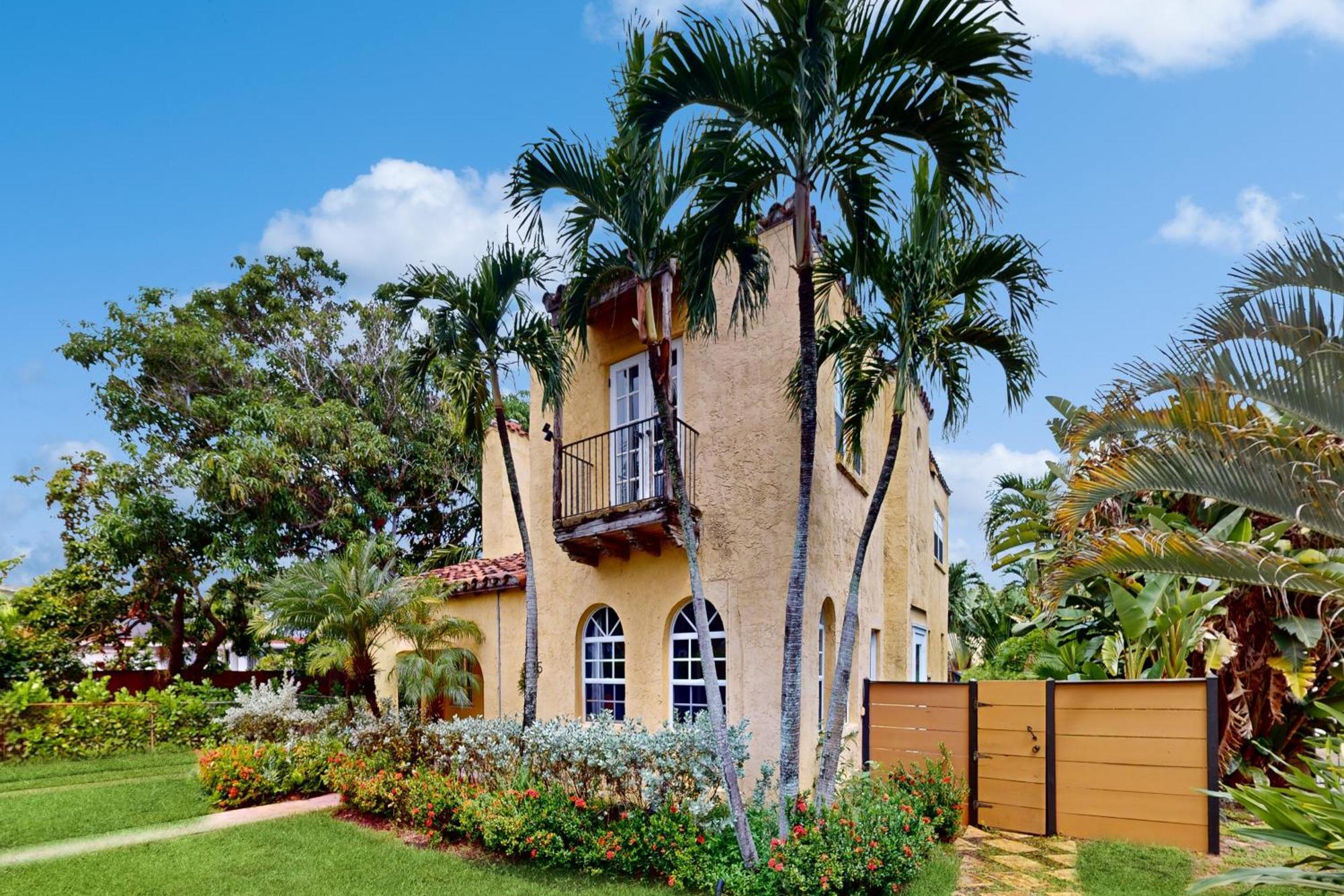 Sunset Siesta Villa West Palm Beach Ngoại thất bức ảnh