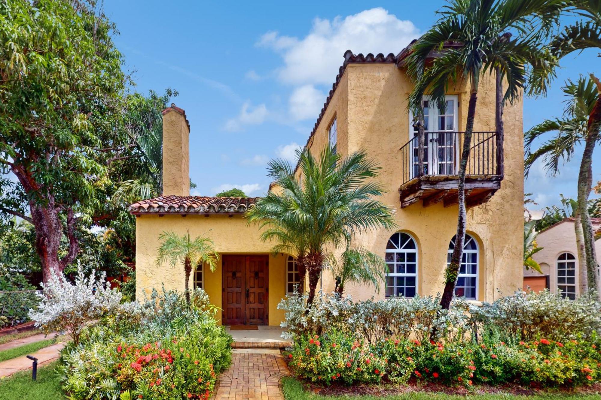 Sunset Siesta Villa West Palm Beach Ngoại thất bức ảnh